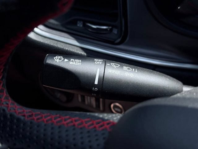 Used 2018 Dodge Challenger R/T w/ Blacktop Package RWD image 25