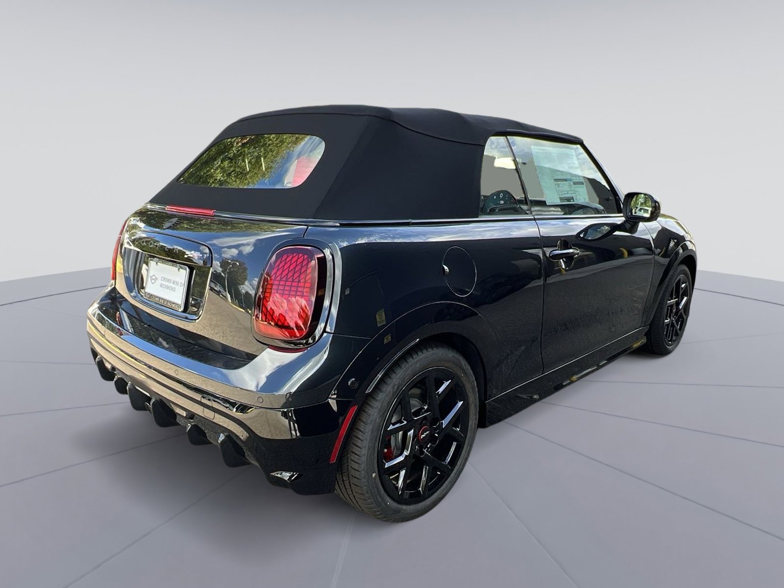 New 2026 MINI Cooper John Cooper Works image 5