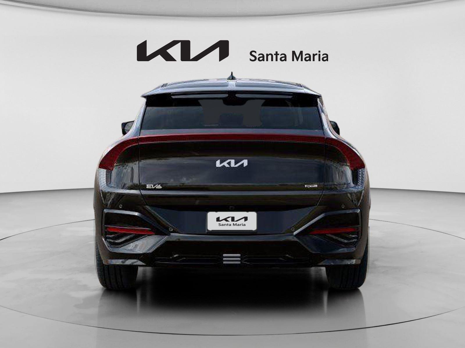 New 2025 Kia EV6 GT-Line image 5