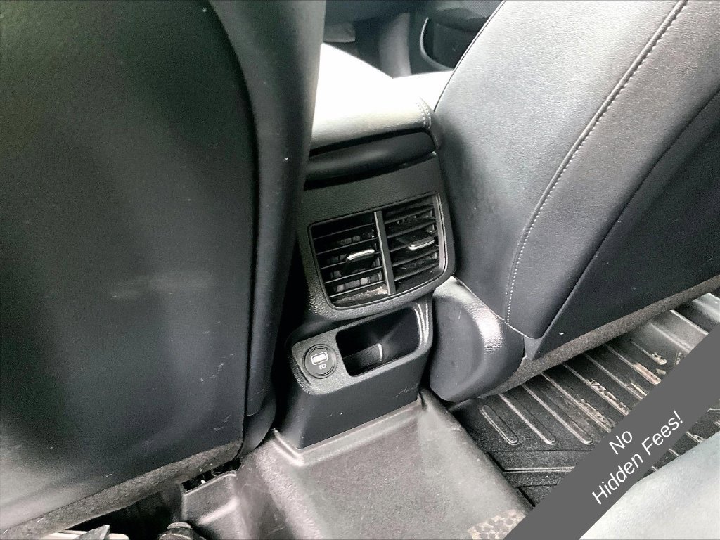 Used 2022 Kia Seltos Nightfall Edition AWD/4WD image 28