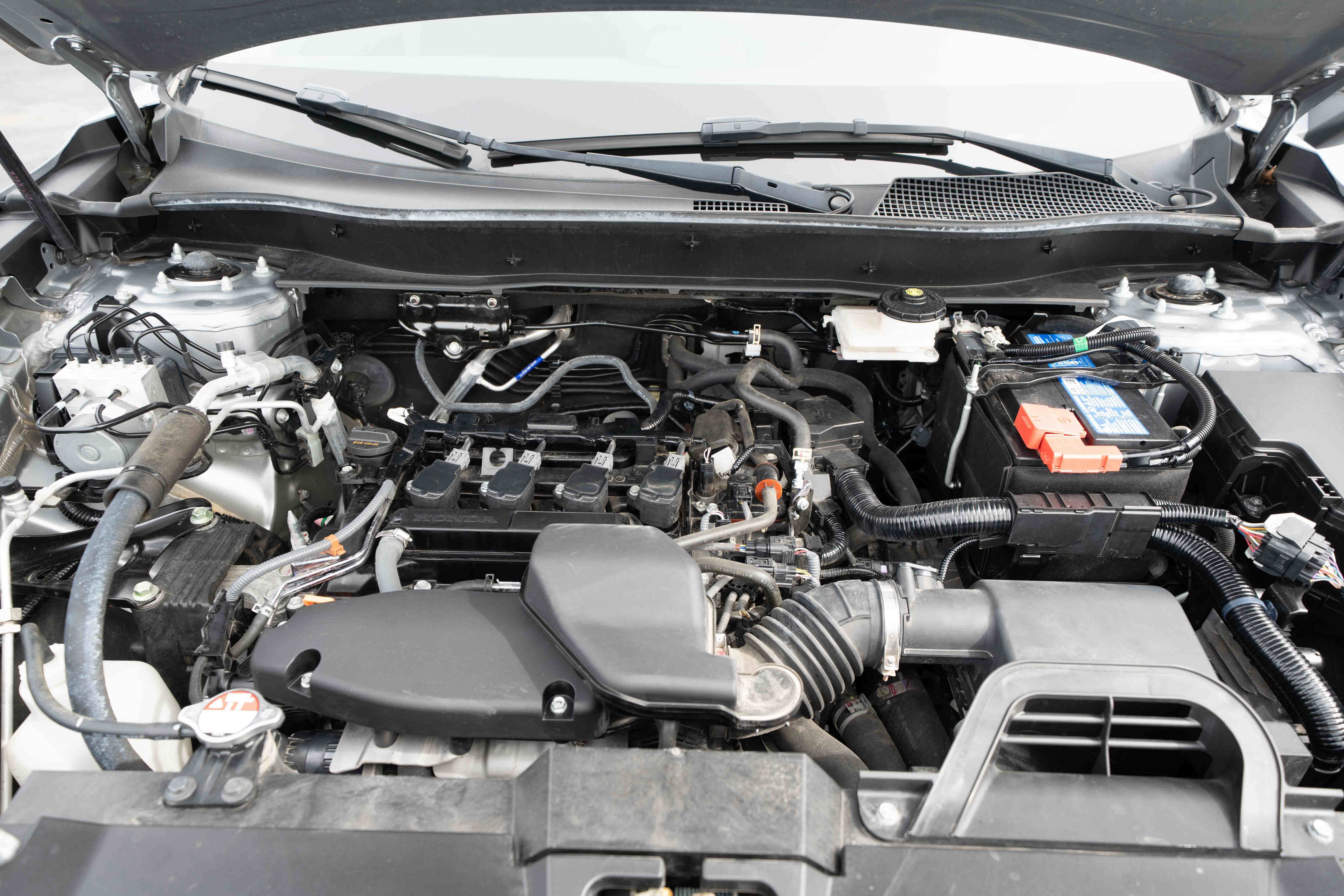 Used 2023 Honda CR-V LX image 31