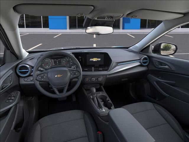 New 2026 Chevrolet Trax LS w/ LS Convenience Package image 17