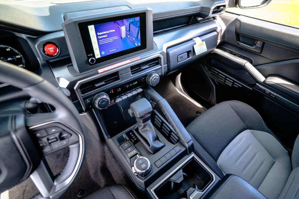 New 2026 Toyota 4Runner TRD Sport AWD/4WD image 25