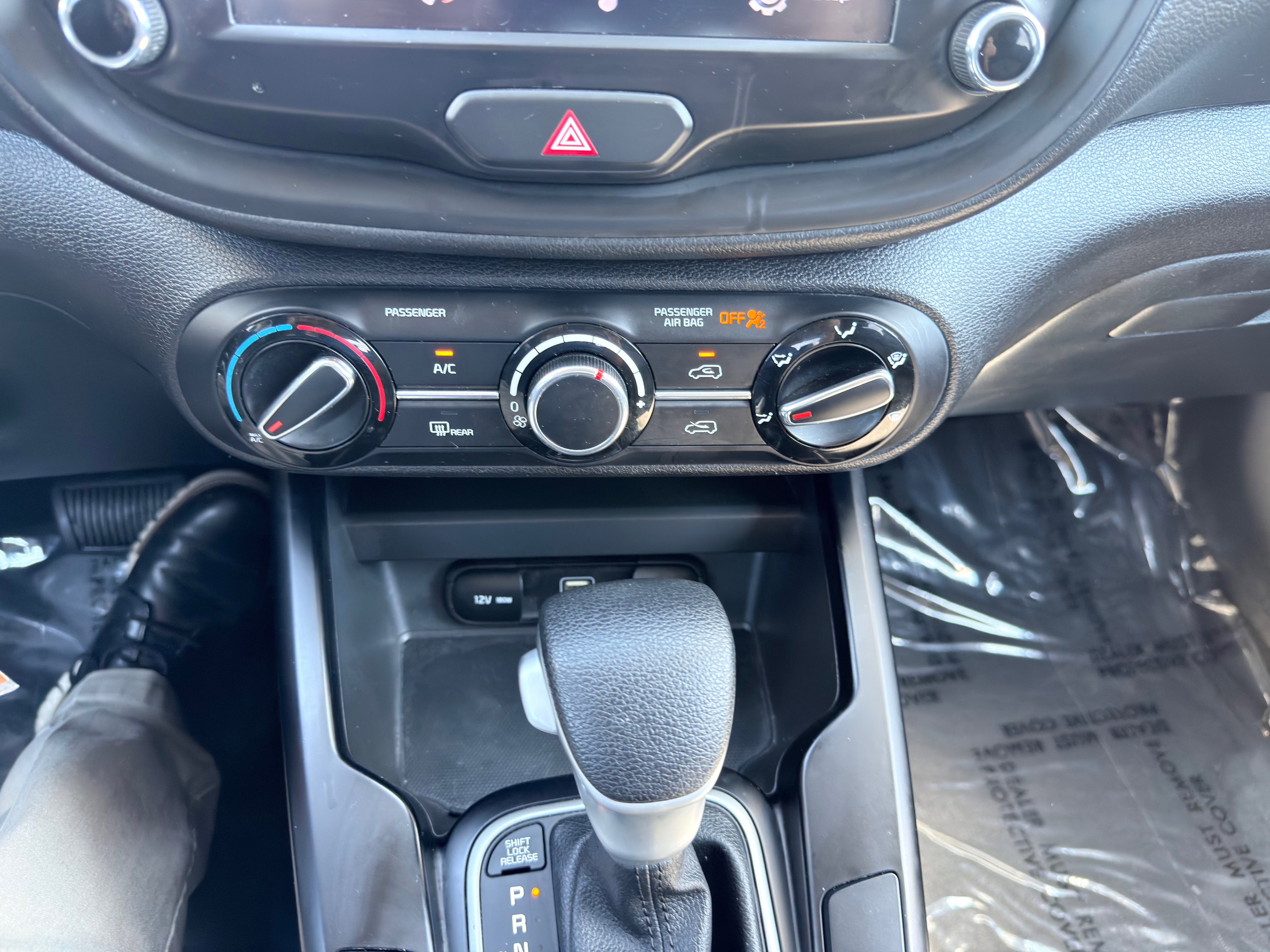 Used 2023 Kia Soul LX w/ Option Group 015 image 26