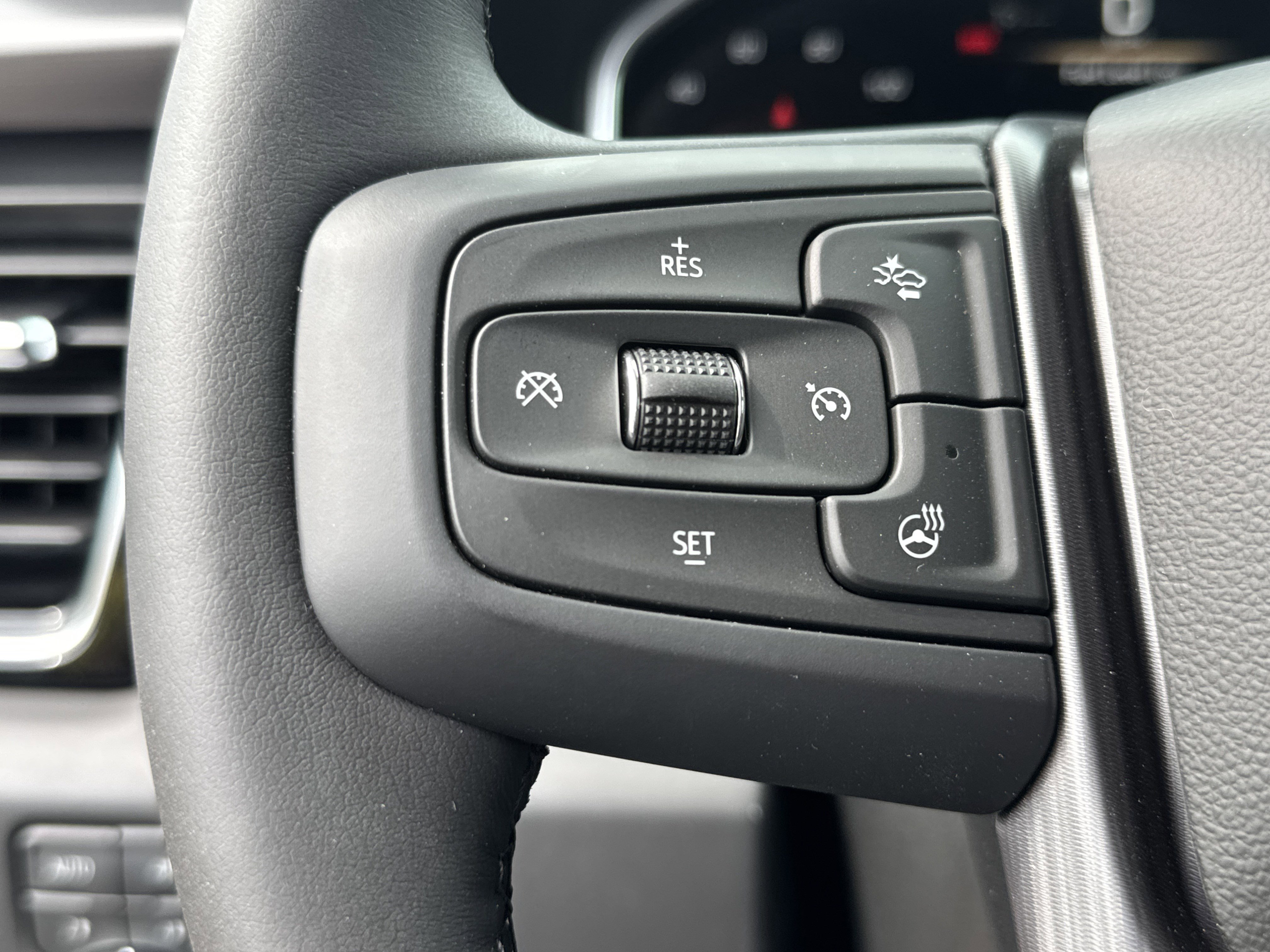 New 2026 GMC Sierra 2500 Denali Ultimate image 19