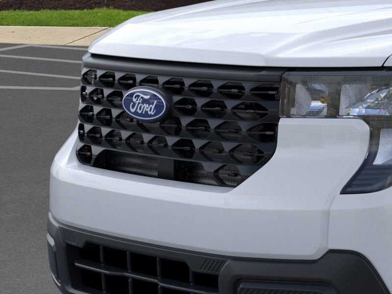 New 2026 Ford Maverick XL image 18