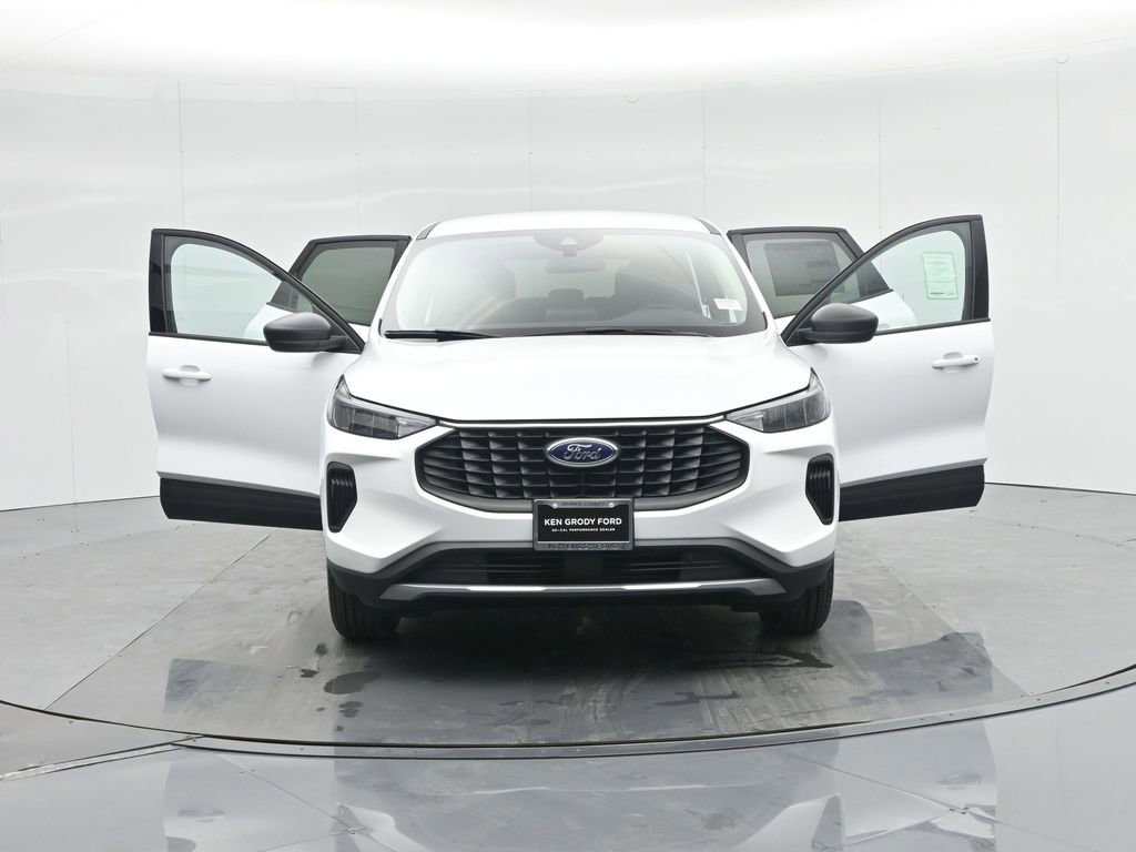 New 2025 Ford Escape Active image 27