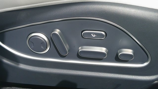 New 2026 Hyundai Palisade Calligraphy image 12