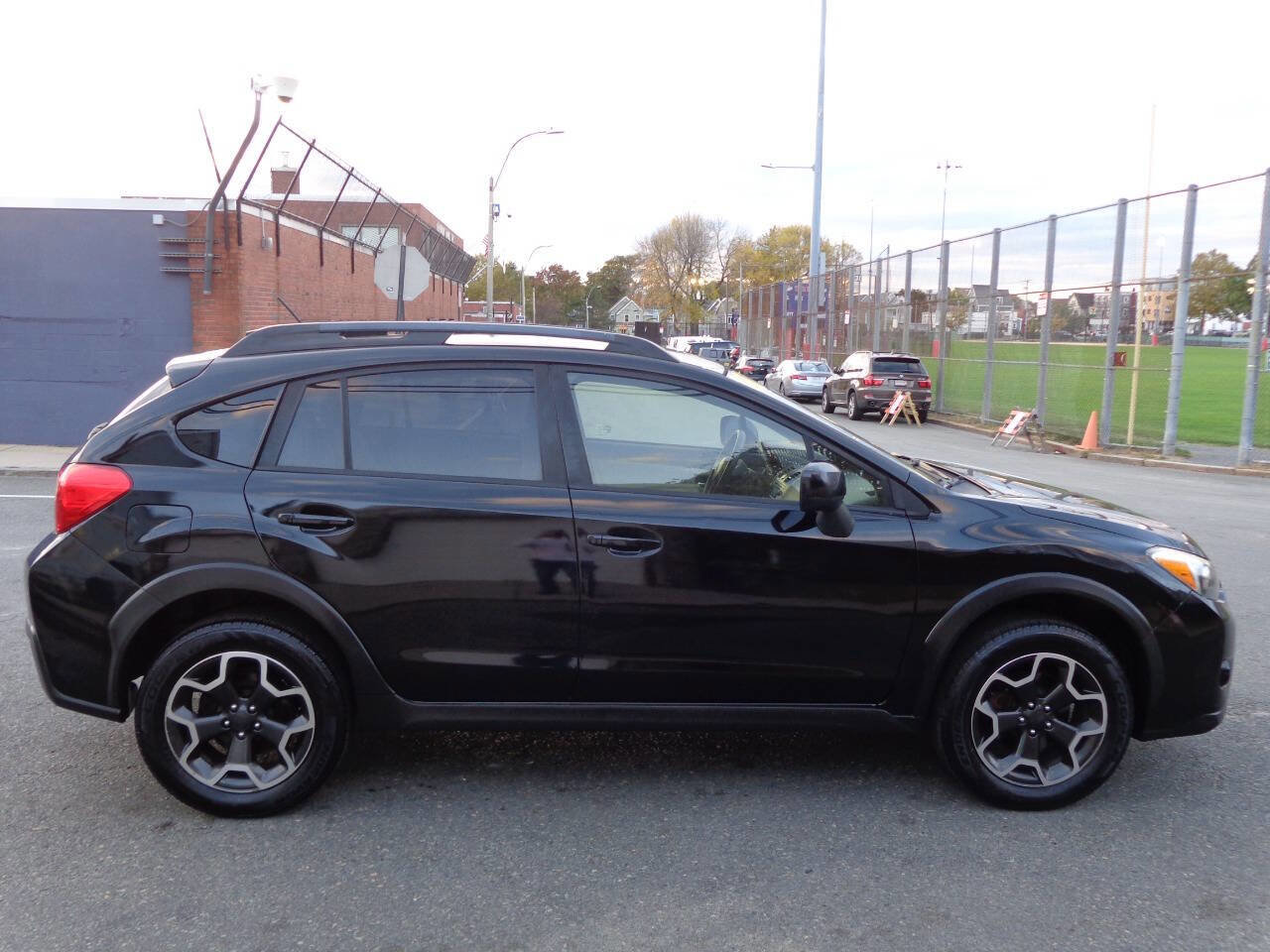 Used 2014 Subaru Crosstrek 2.0i Premium image 5