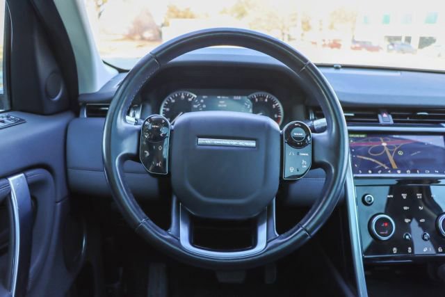 Used 2020 Land Rover Discovery Sport S image 28