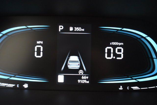 Used 2025 Hyundai Palisade SEL AWD/4WD image 25