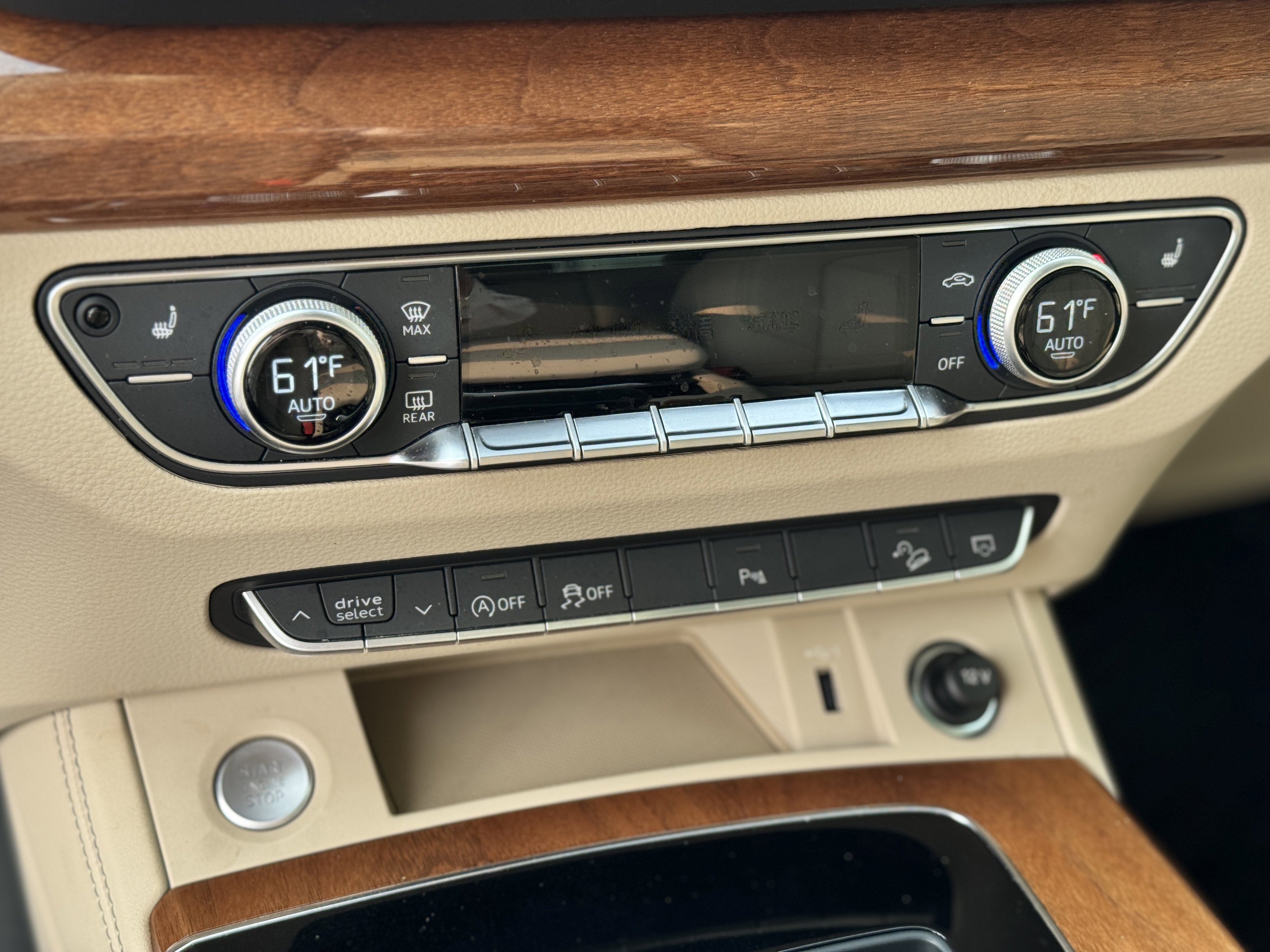 Certified 2022 Audi Q5 2.0T Premium Plus w/ Premium Plus Package image 12