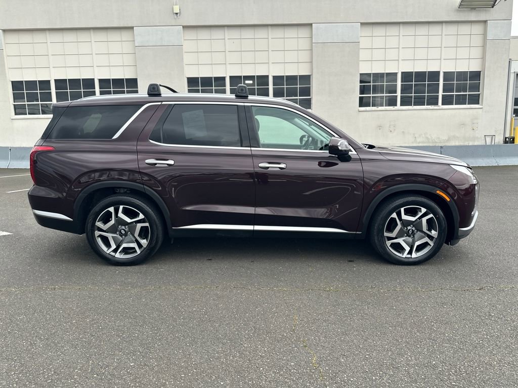 Used 2023 Hyundai Palisade SEL image 7