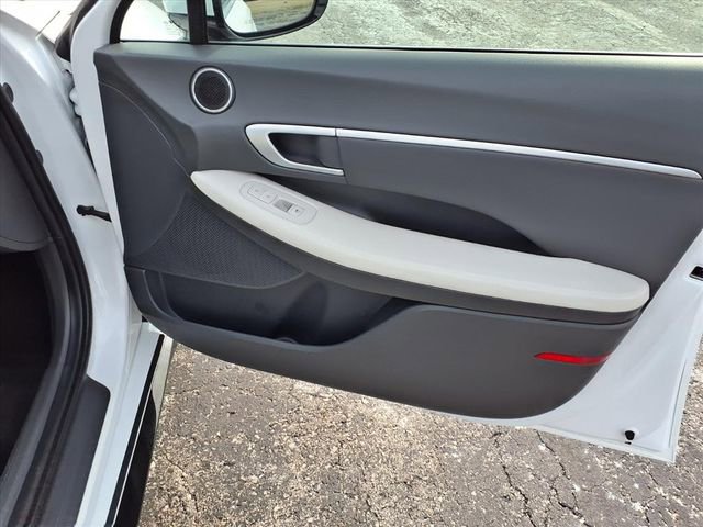 Used 2025 Hyundai Sonata SEL image 77