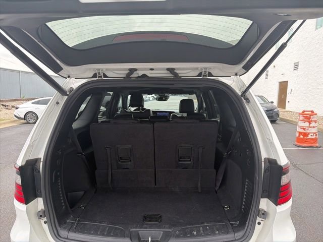 Used 2024 Dodge Durango GT AWD/4WD image 11