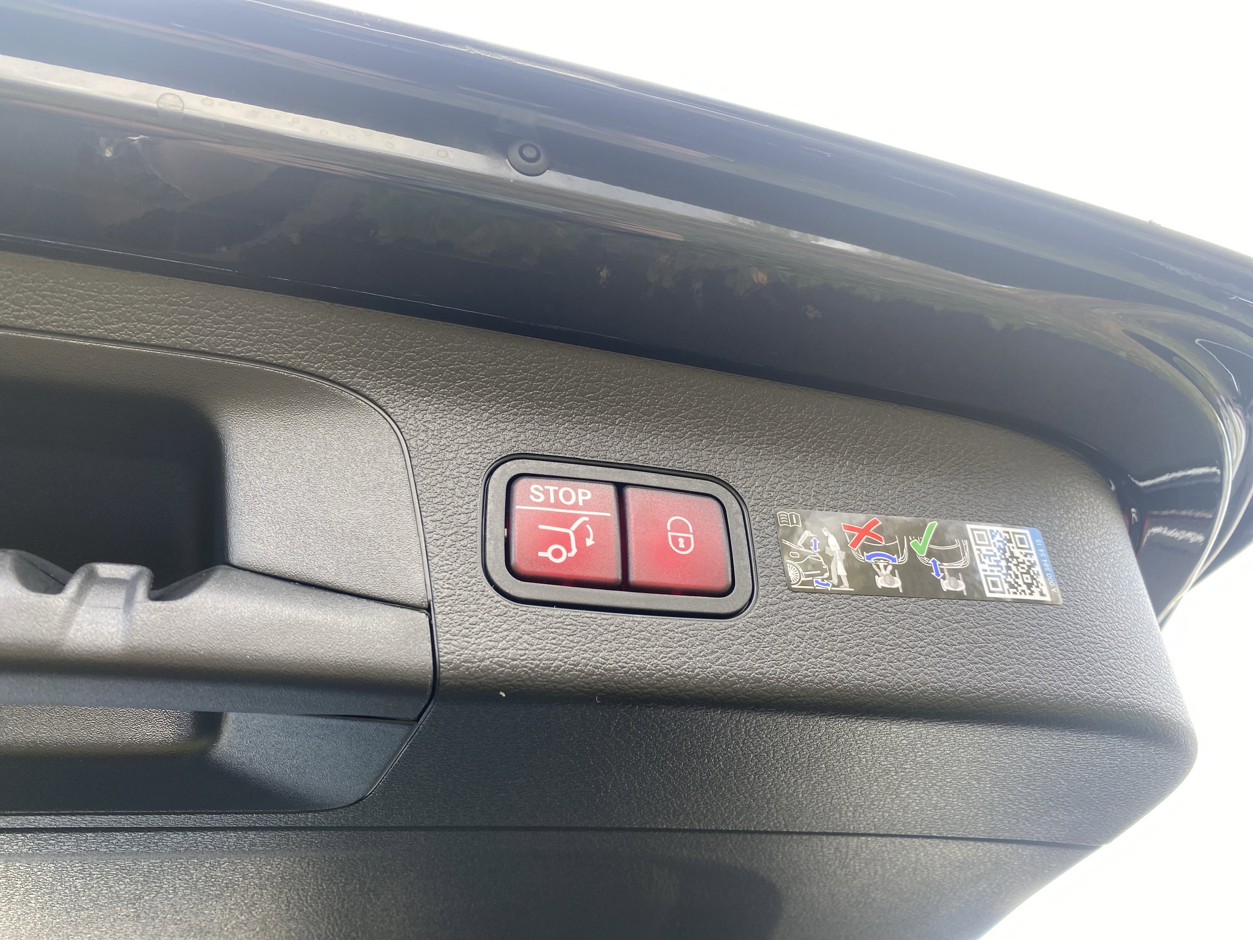 New 2026 Mercedes-Benz GLS 450 4MATIC image 34
