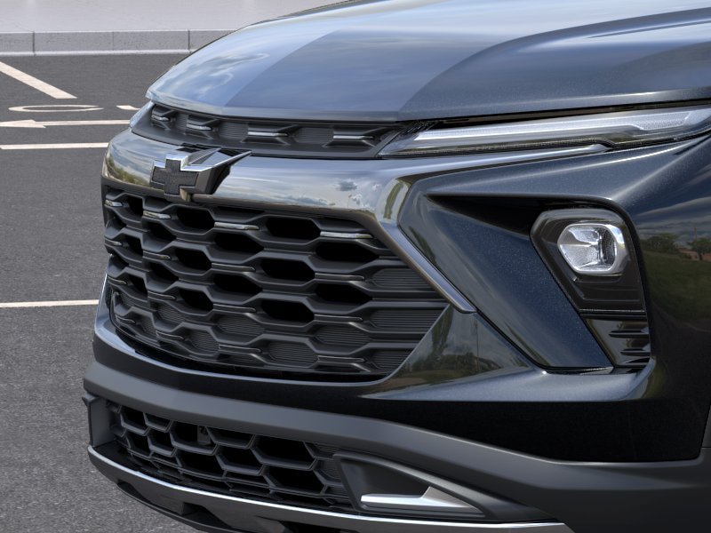 New 2026 Chevrolet TrailBlazer ACTIV w/ Convenience Package FWD image 13