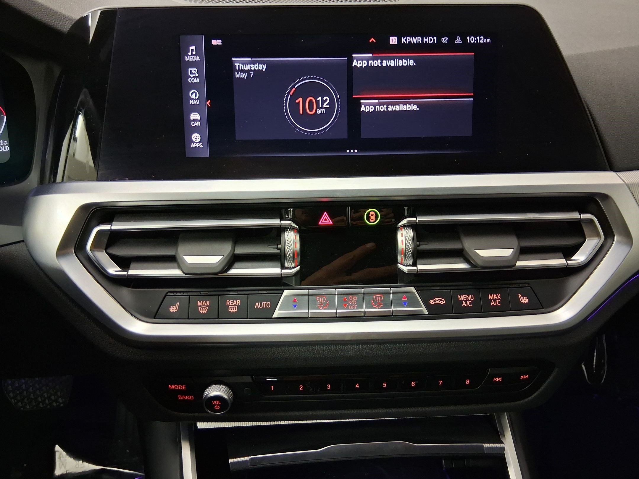 Certified 2023 BMW 430i Coupe w/ Convenience Package RWD image 25