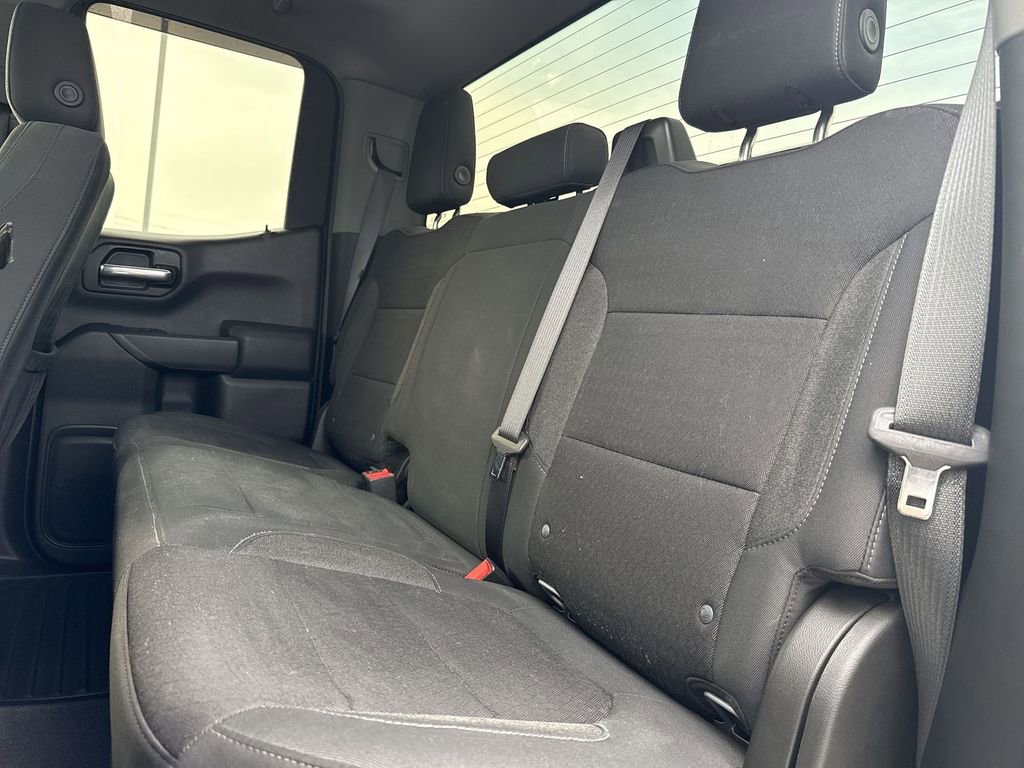 Used 2020 Chevrolet Silverado 1500 LT w/ All-Star Edition image 24