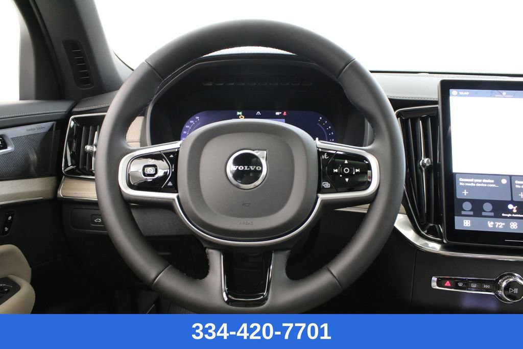 New 2026 Volvo XC90 B6 Plus w/ Protection Package Premier image 24