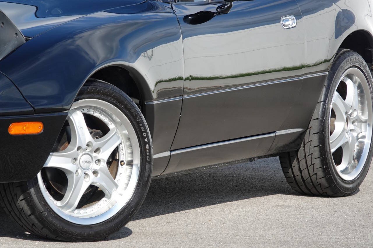 Used 1996 MAZDA MX-5 Miata RWD image 16