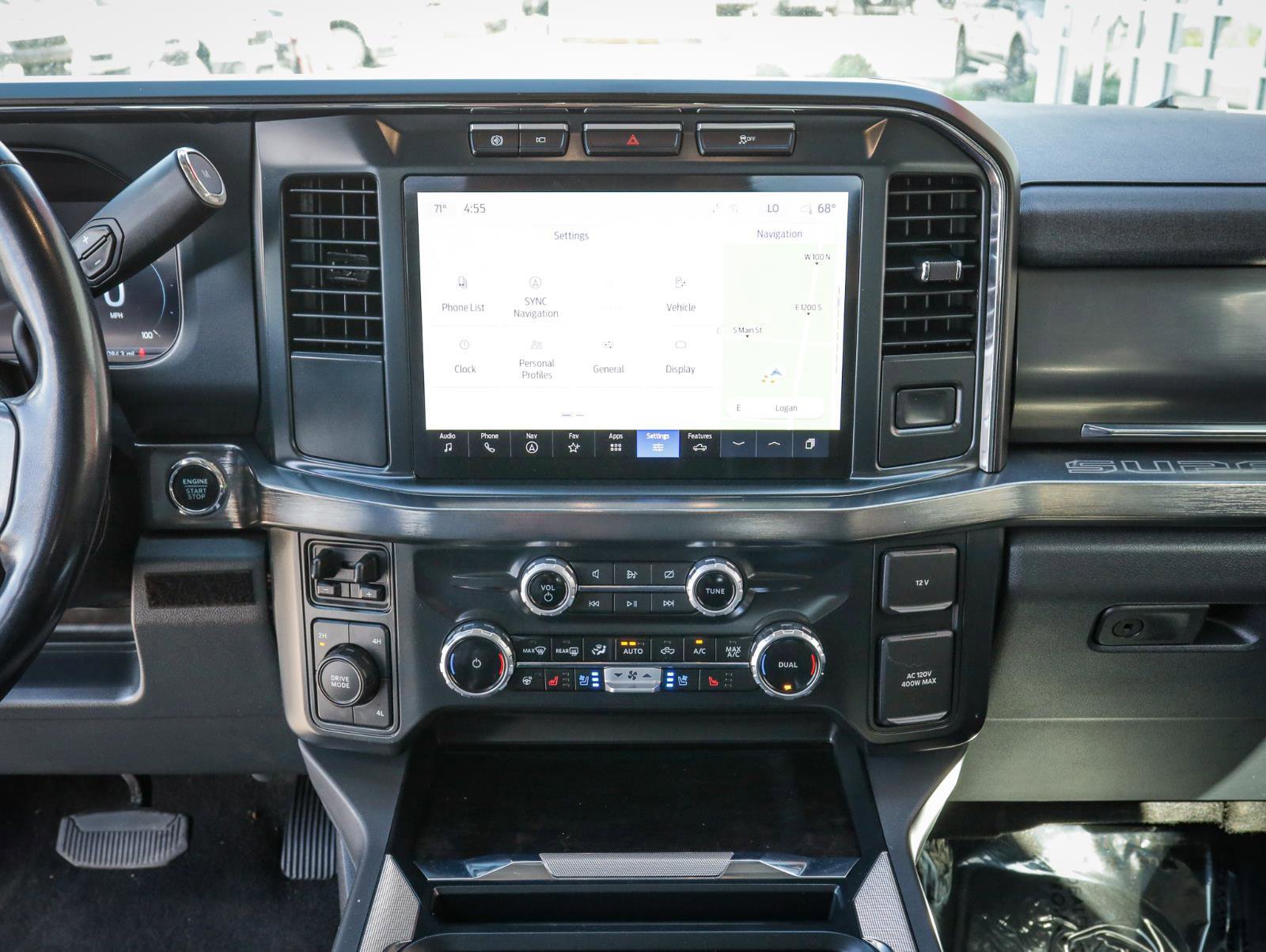 Used 2024 Ford F250 Lariat image 18