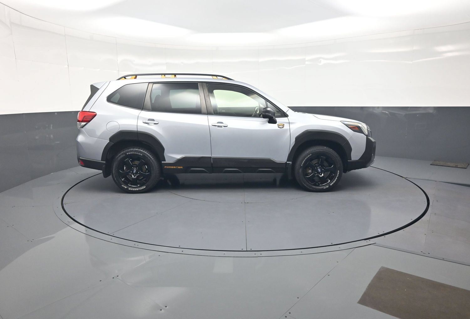 Used 2023 Subaru Forester Wilderness AWD/4WD image 2