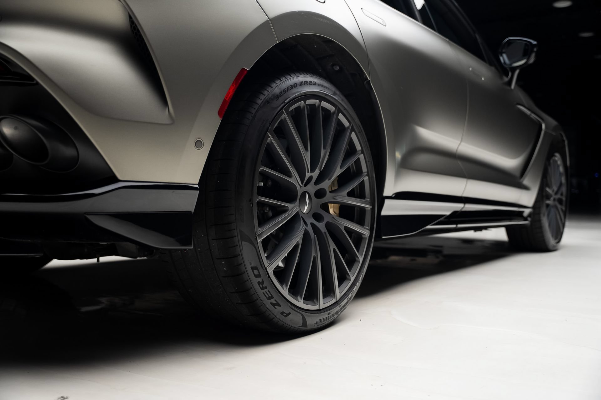 Used 2023 Aston Martin DBX 707 AWD/4WD image 79