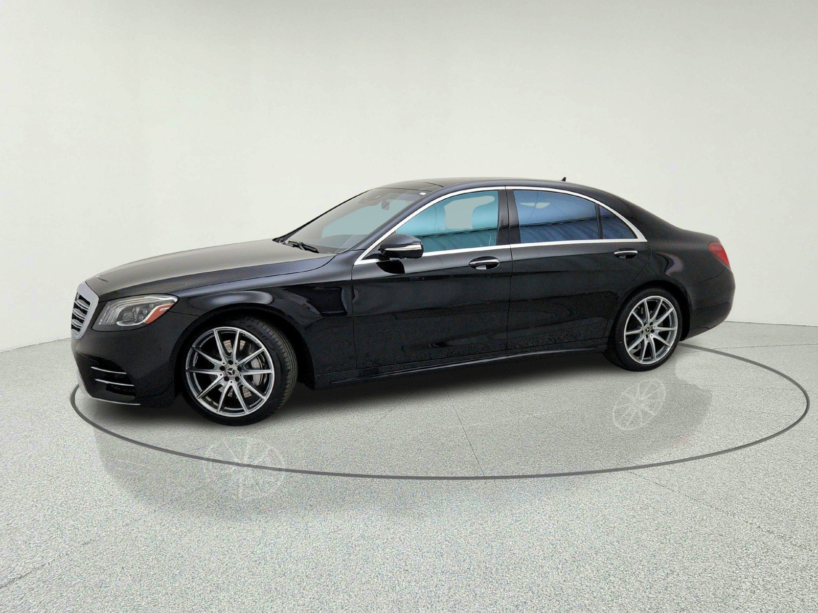 Used 2018 Mercedes-Benz S 450 Sedan image 15