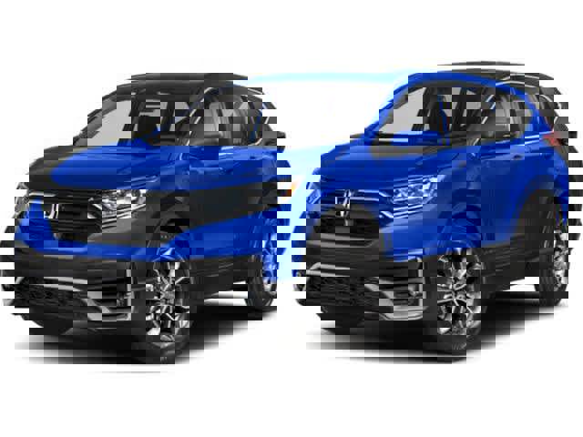 Used 2020 Honda CR-V EX image 4