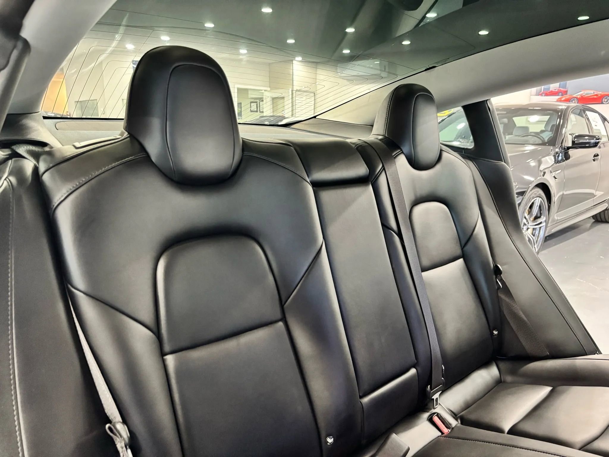 Used 2018 Tesla Model 3 Long Range image 18