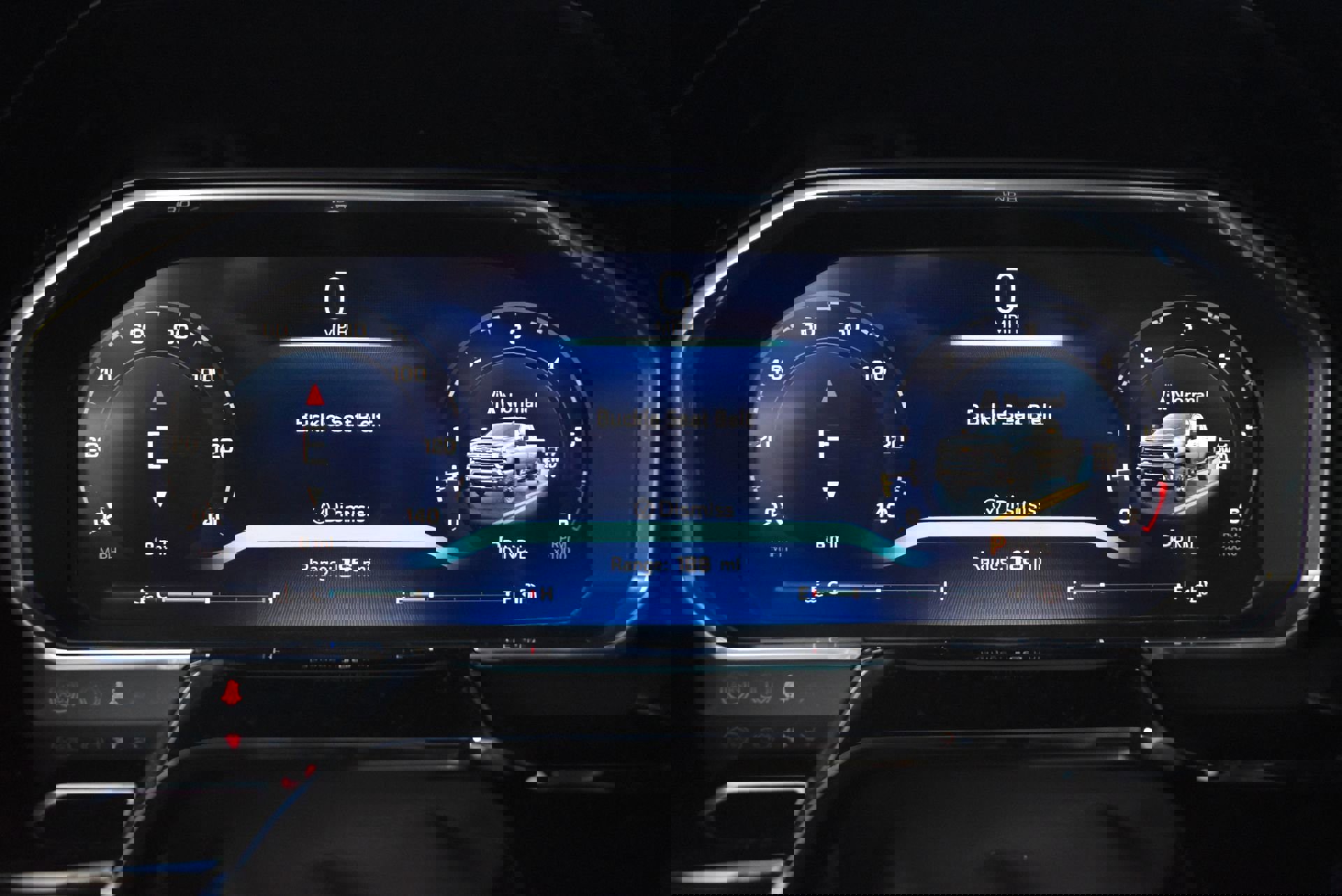 New 2026 Chevrolet Silverado 2500 LT image 32