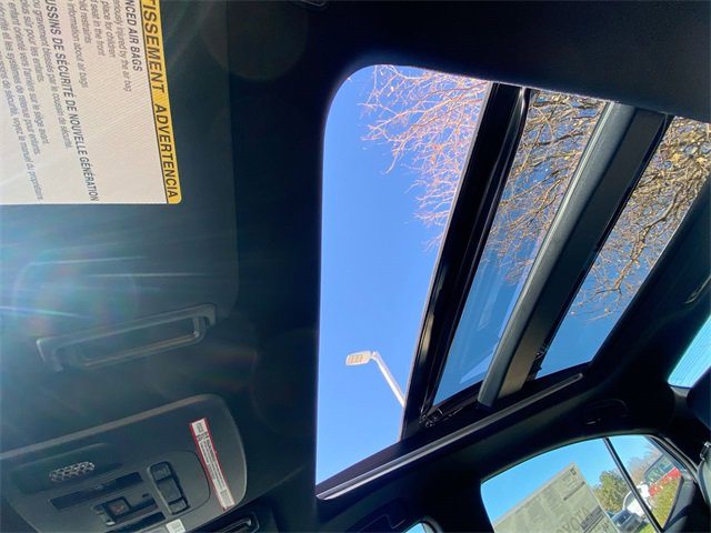 New 2026 Toyota Camry XSE image 22