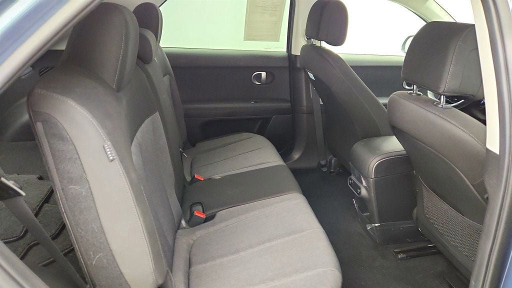 Used 2024 Hyundai Ioniq 5 SE RWD image 22