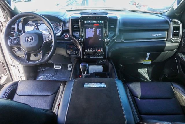 Used 2022 RAM 1500 TRX w/ TRX Level 2 Equipment Group image 39
