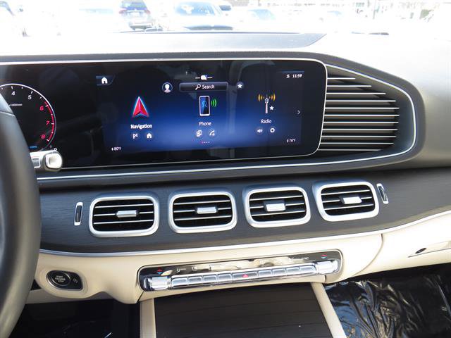 Certified 2024 Mercedes-Benz GLE 350 4MATIC image 14