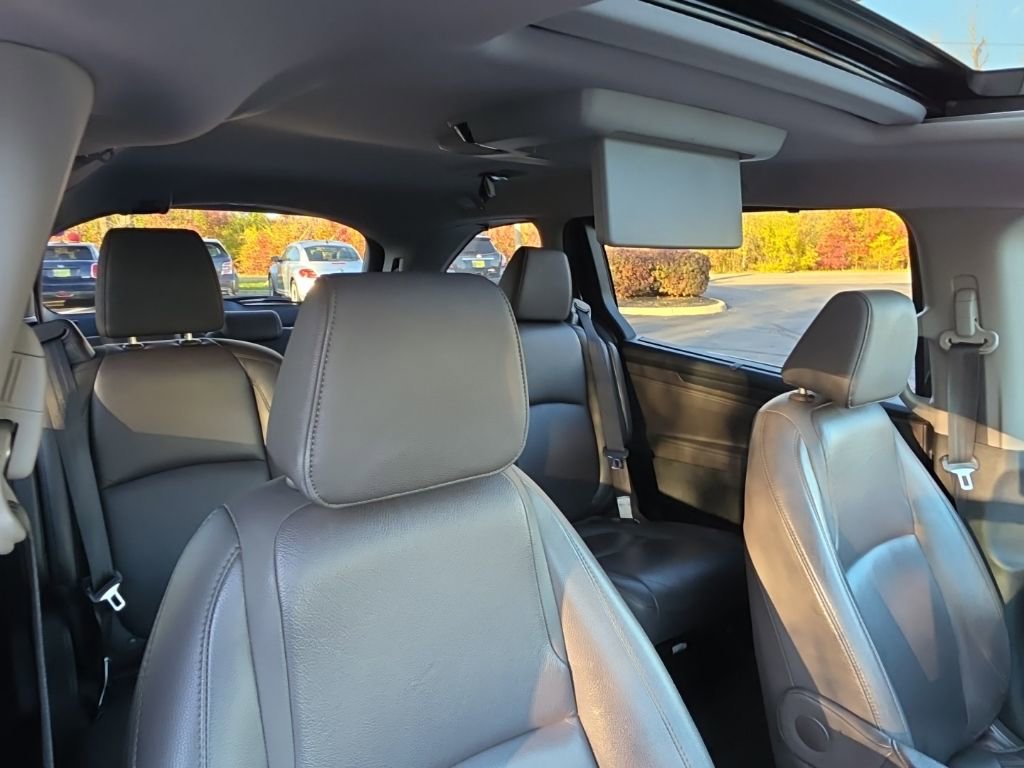 Used 2019 Honda Odyssey EX-L image 51
