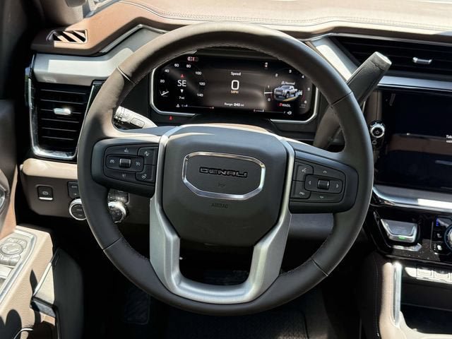 New 2026 GMC Sierra 3500 Denali w/ Denali Reserve Package AWD/4WD image 15