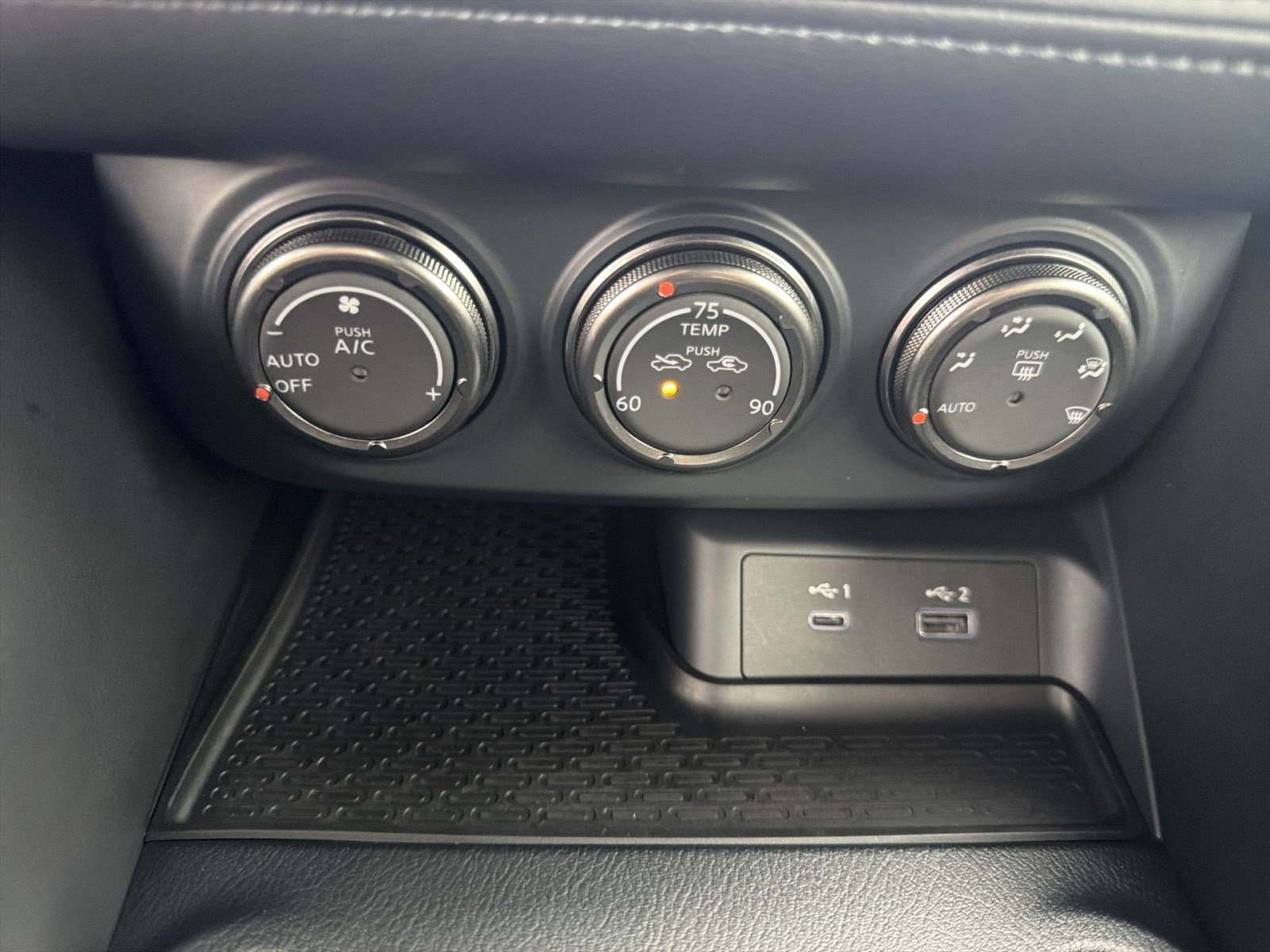 Used 2024 Nissan Z Performance w/ Floor Mat Package RWD image 21
