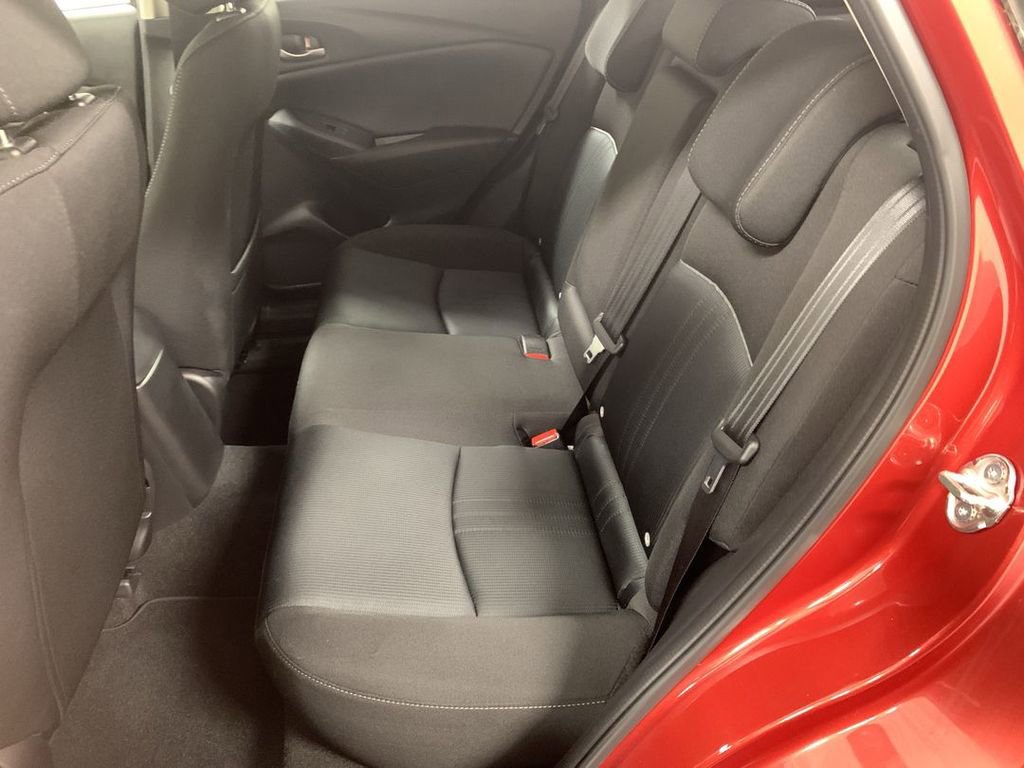 Used 2021 MAZDA CX-3 Sport AWD/4WD image 20