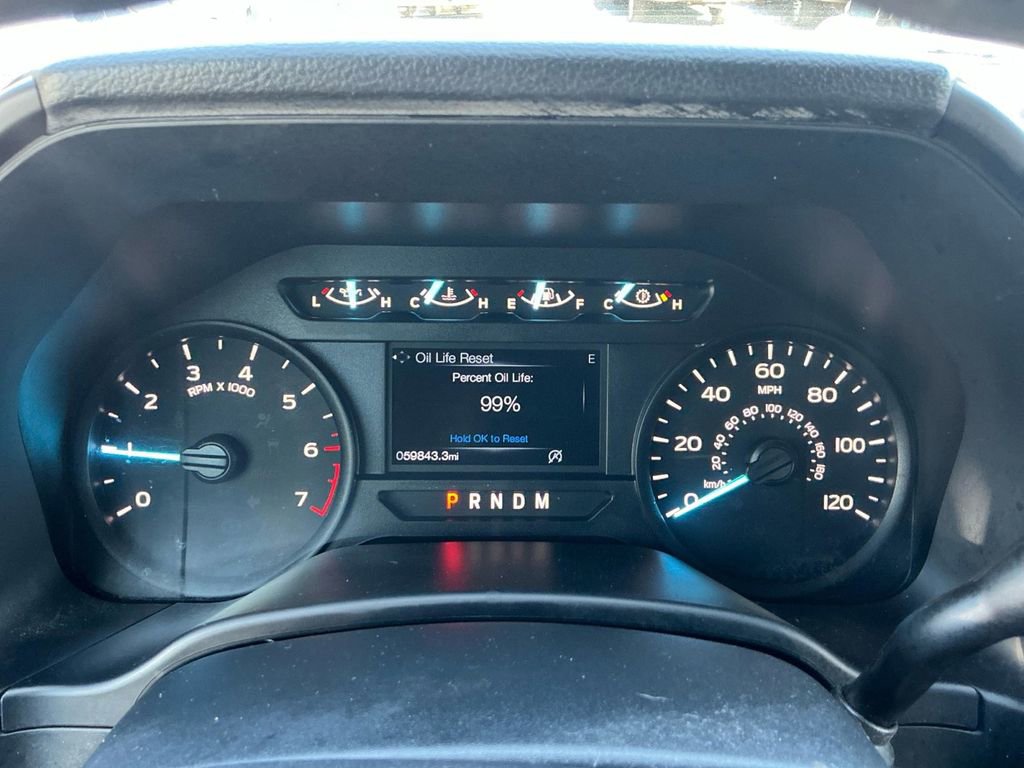 Used 2019 Ford F150 XL w/ Equipment Group 101A Mid AWD/4WD image 19