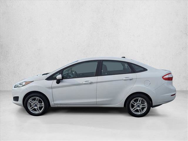 Used 2019 Ford Fiesta SE image 9