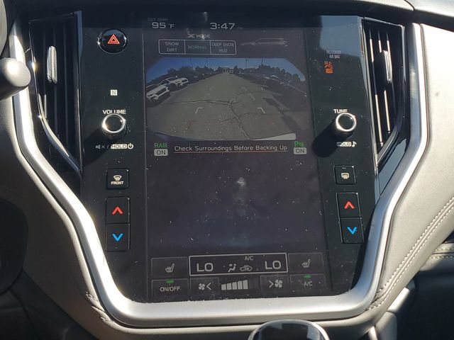 Certified 2024 Subaru Outback Onyx Edition AWD/4WD image 29