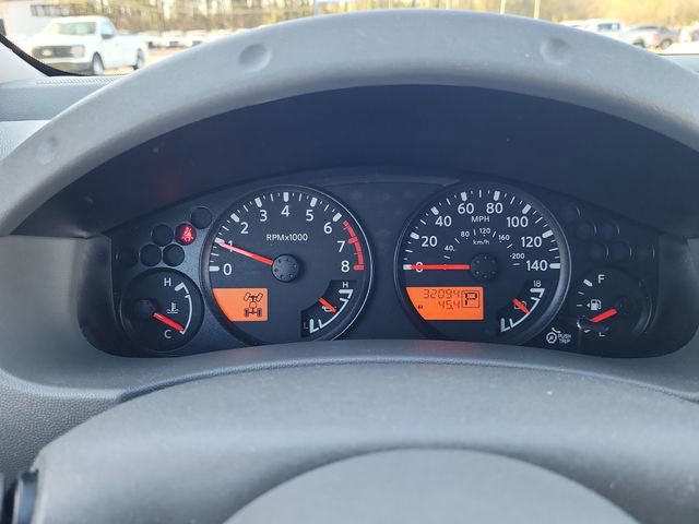 Used 2019 Nissan Frontier SV w/ Value Truck Package image 15