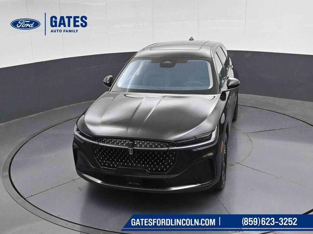 New 2026 Lincoln Nautilus Premier w/ Equipment Group 102A AWD/4WD image 51
