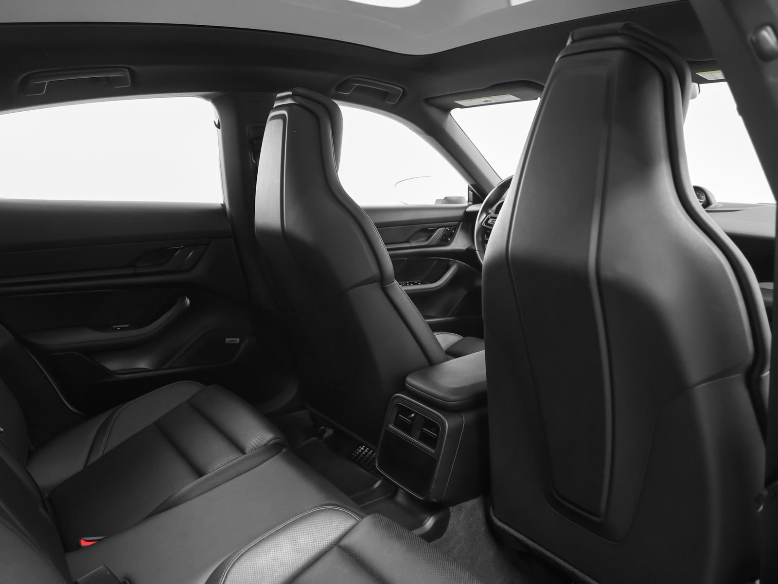 Certified 2021 Porsche Taycan 4S image 26