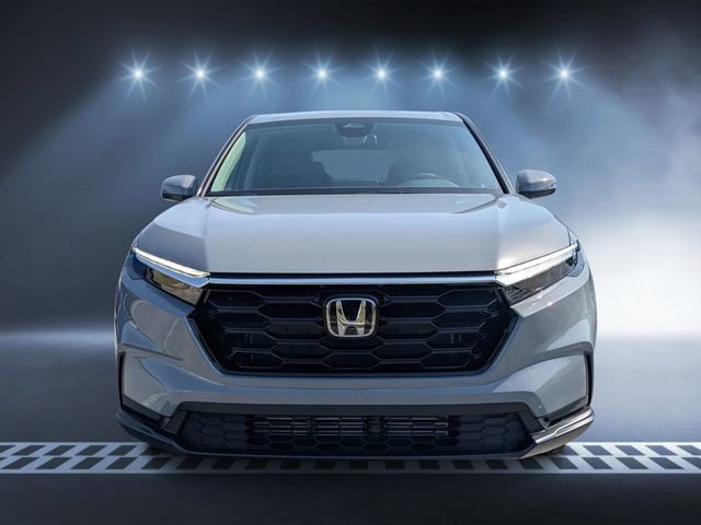 New 2026 Honda CR-V EX image 8