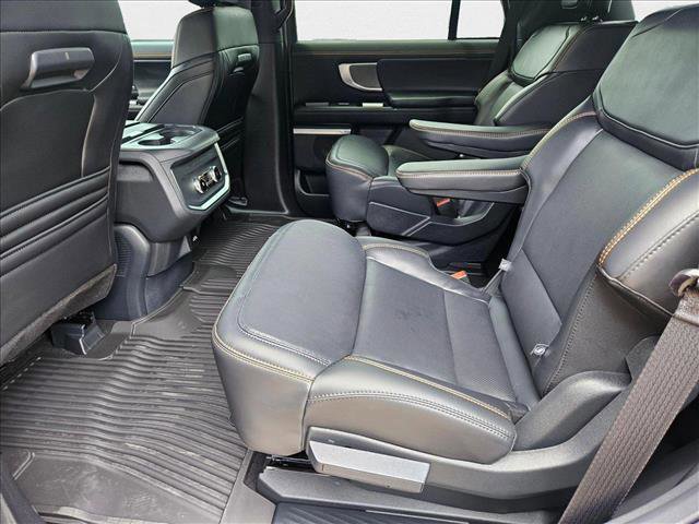 New 2025 Ford Expedition Tremor image 14