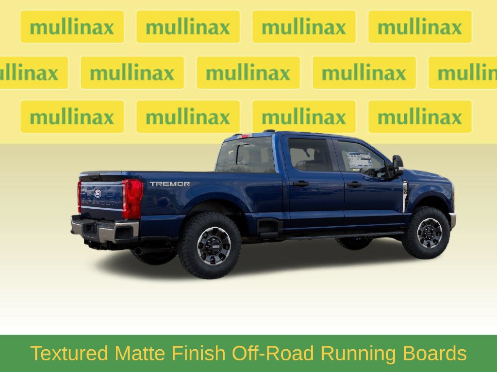 New 2027 Ford F250 XLT w/ Tremor Off-Road Package AWD/4WD image 8