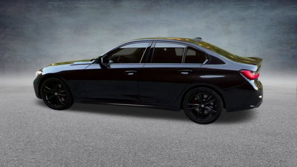 Used 2021 BMW M340i xDrive w/ Premium Package AWD/4WD image 16